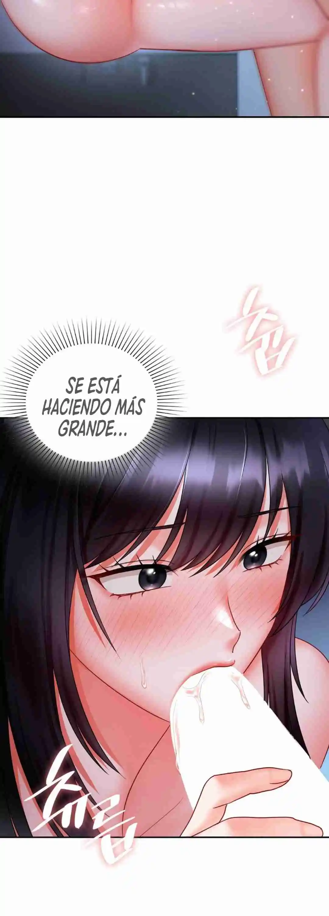 La Niña Que Esta Obsesionada Conmigo - Capítulo 17 - Página 22 - LectorTMOo