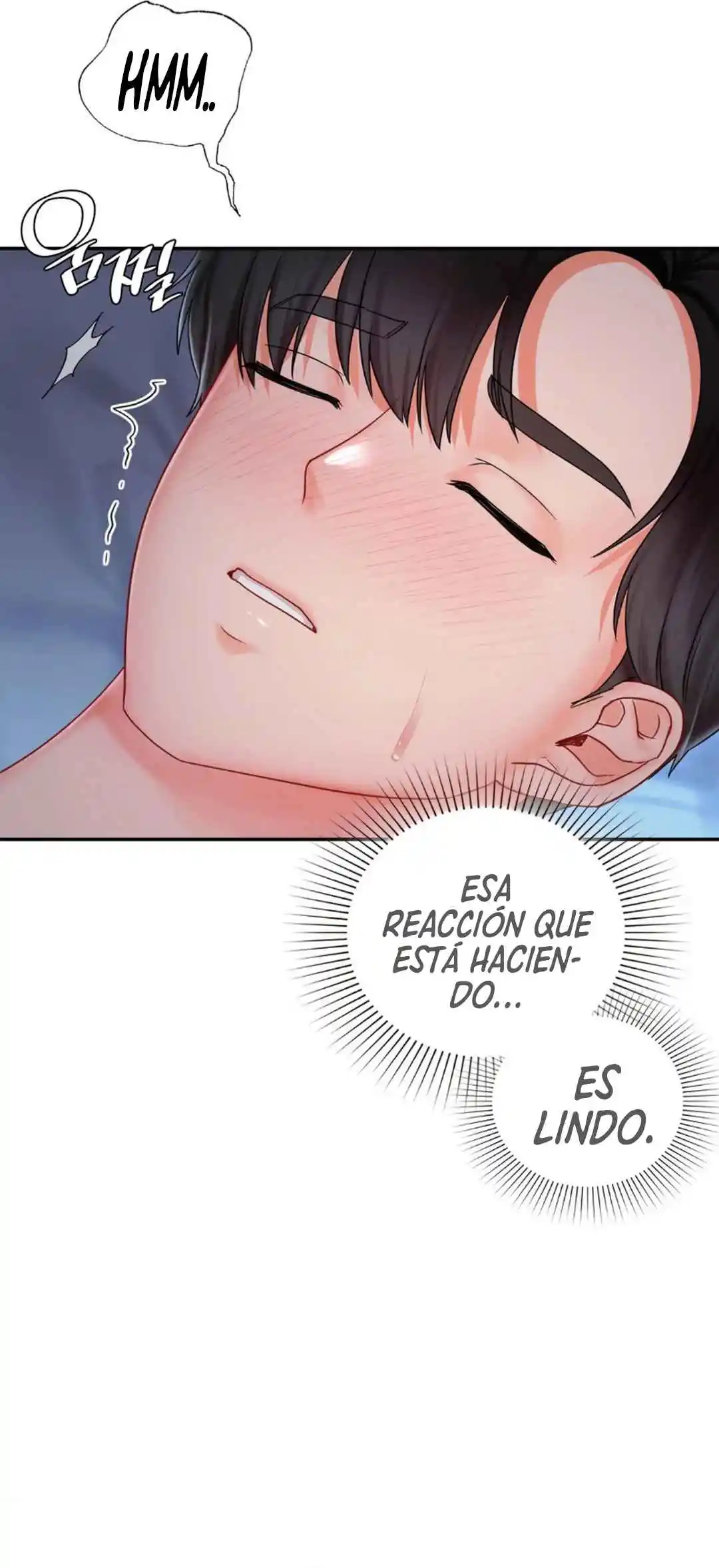 La Niña Que Esta Obsesionada Conmigo - Capítulo 17 - Página 24 - LectorTMOo