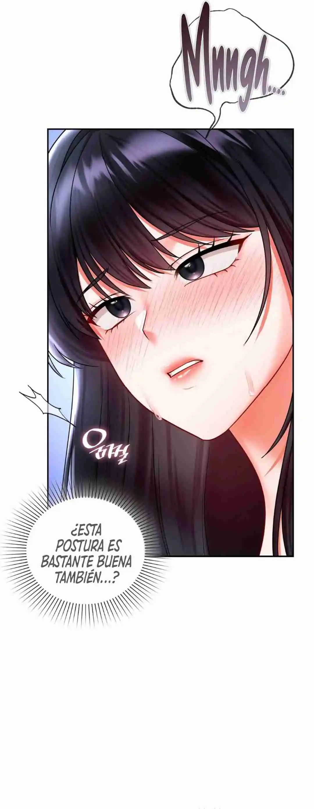 La Niña Que Esta Obsesionada Conmigo - Capítulo 17 - Página 40 - LectorTMOo
