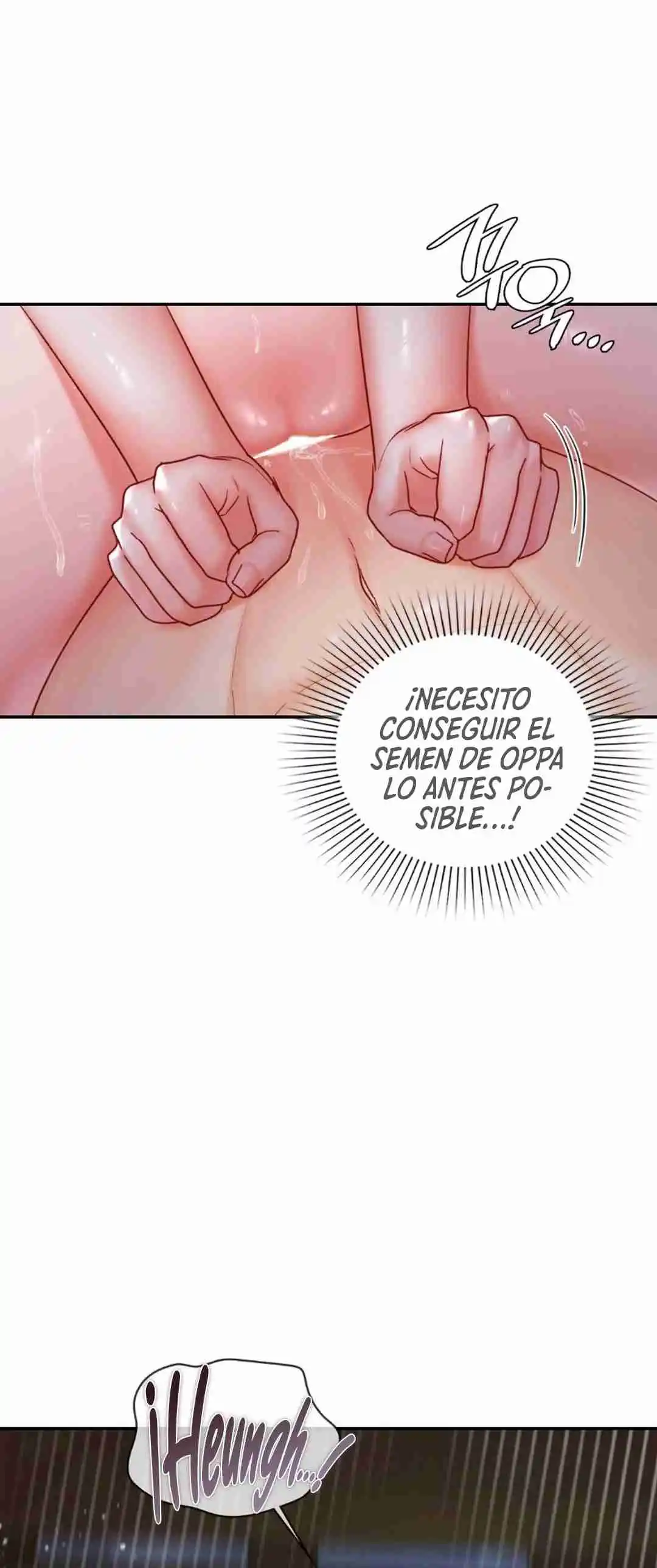 La Niña Que Esta Obsesionada Conmigo - Capítulo 17 - Página 43 - LectorTMOo