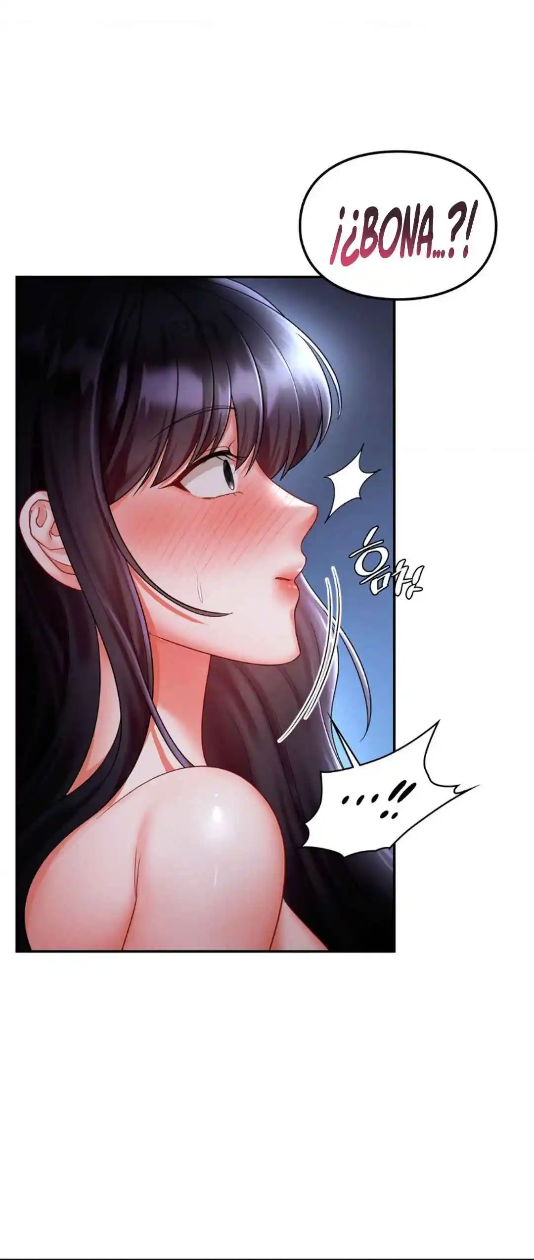 La Niña Que Esta Obsesionada Conmigo - Capítulo 17 - Página 50 - LectorTMOo