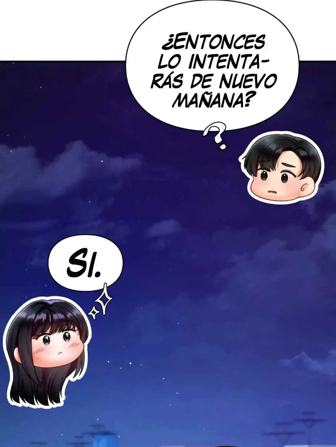 La Niña Que Esta Obsesionada Conmigo - Capítulo 18 - Página 32 - LectorTMOo