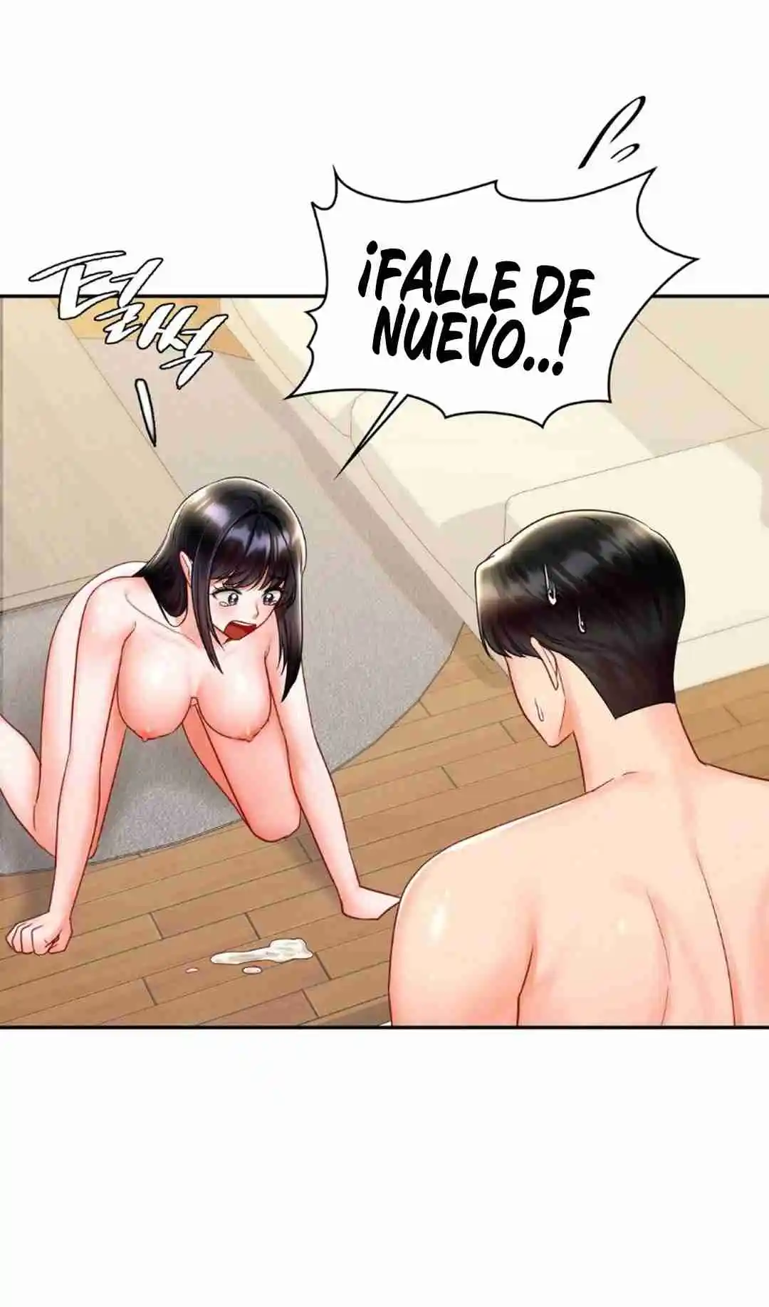 La Niña Que Esta Obsesionada Conmigo - Capítulo 18 - Página 46 - LectorTMOo