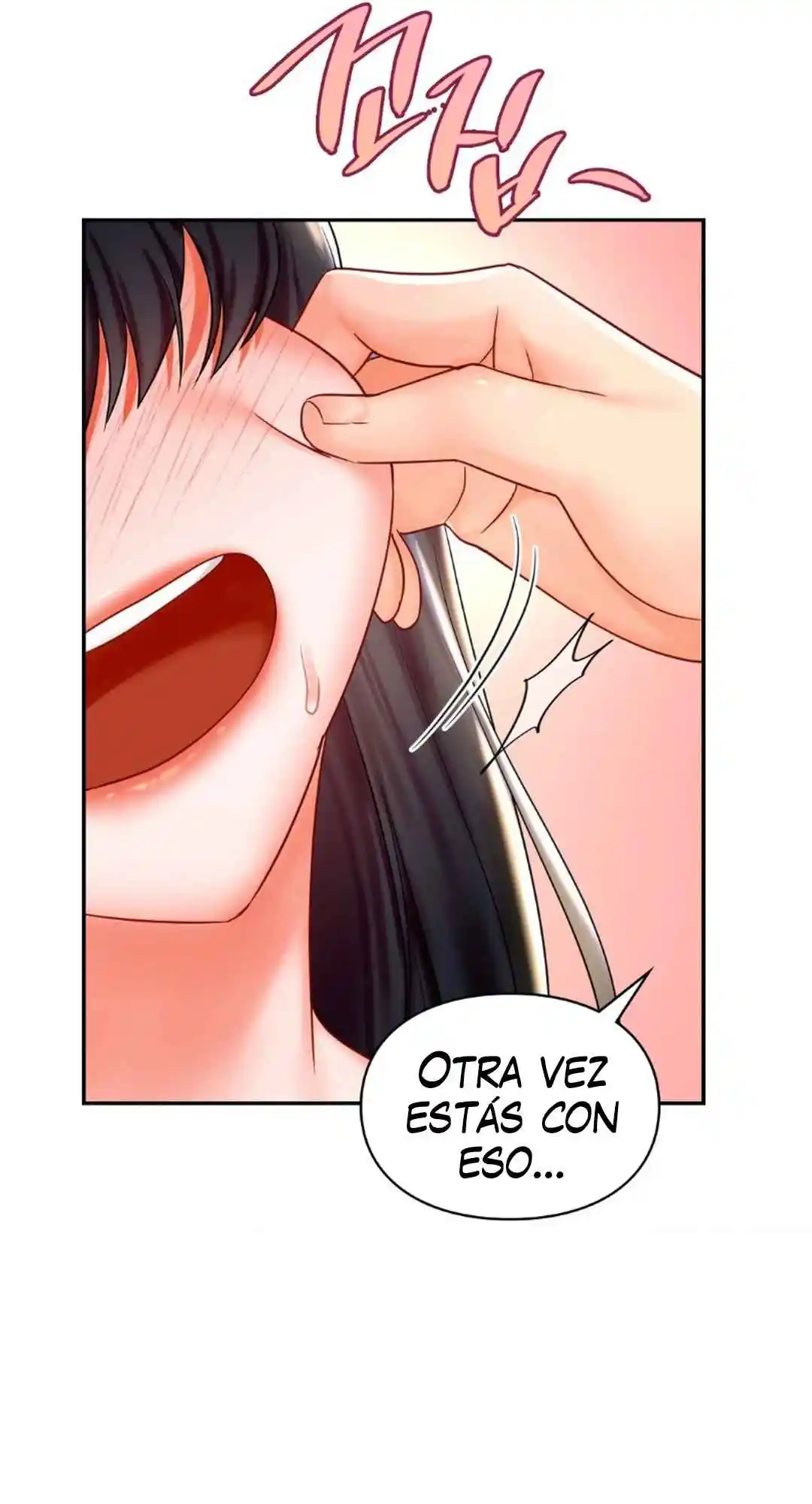 La Niña Que Esta Obsesionada Conmigo - Capítulo 18 - Página 47 - LectorTMOo