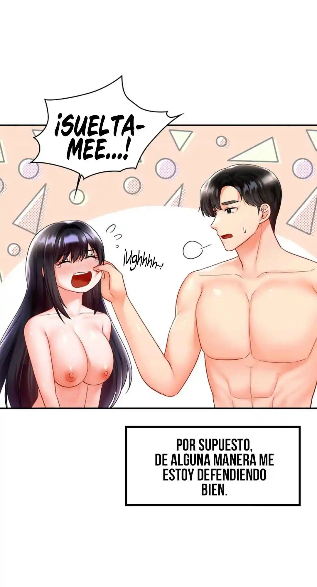 La Niña Que Esta Obsesionada Conmigo - Capítulo 18 - Página 48 - LectorTMOo