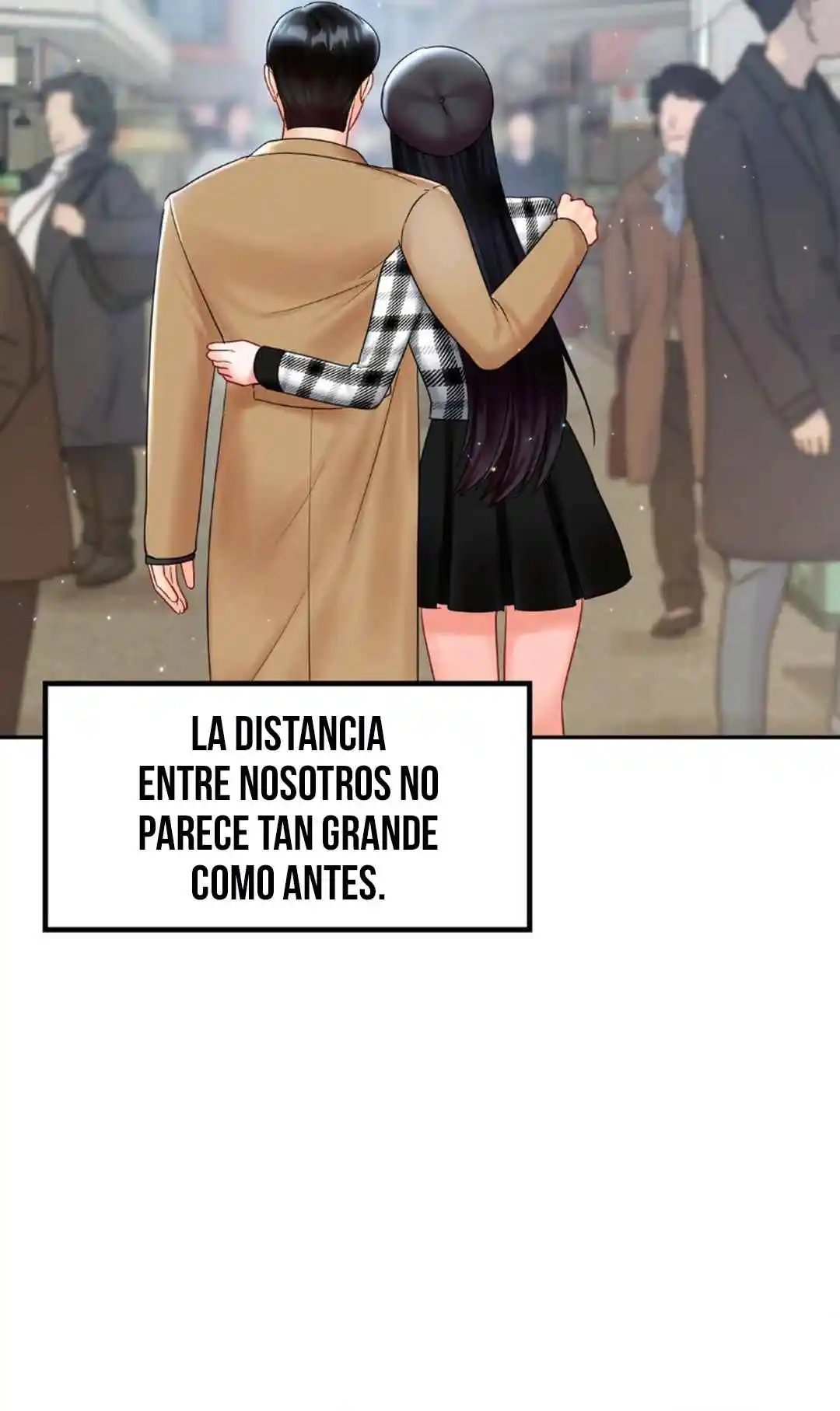 La Niña Que Esta Obsesionada Conmigo - Capítulo 18 - Página 58 - LectorTMOo