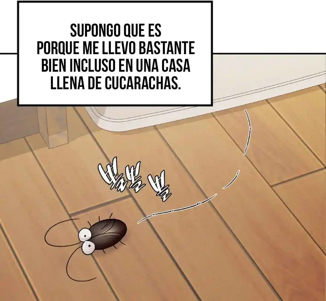 La Niña Que Esta Obsesionada Conmigo - Capítulo 18 - Página 60 - LectorTMOo