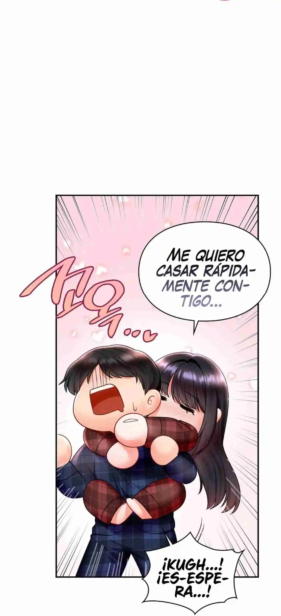La Niña Que Esta Obsesionada Conmigo - Capítulo 18 - Página 65 - LectorTMOo