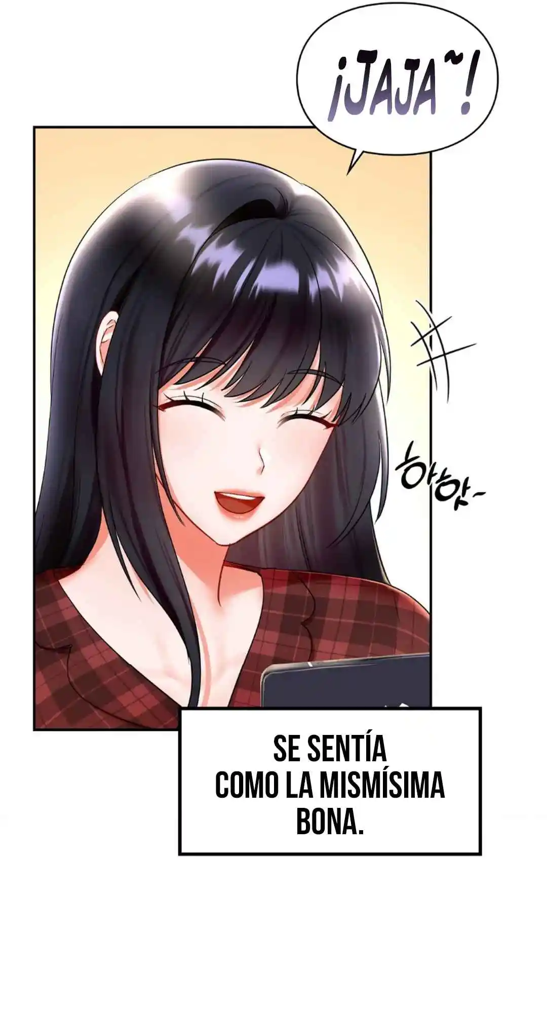 La Niña Que Esta Obsesionada Conmigo - Capítulo 18 - Página 68 - LectorTMOo