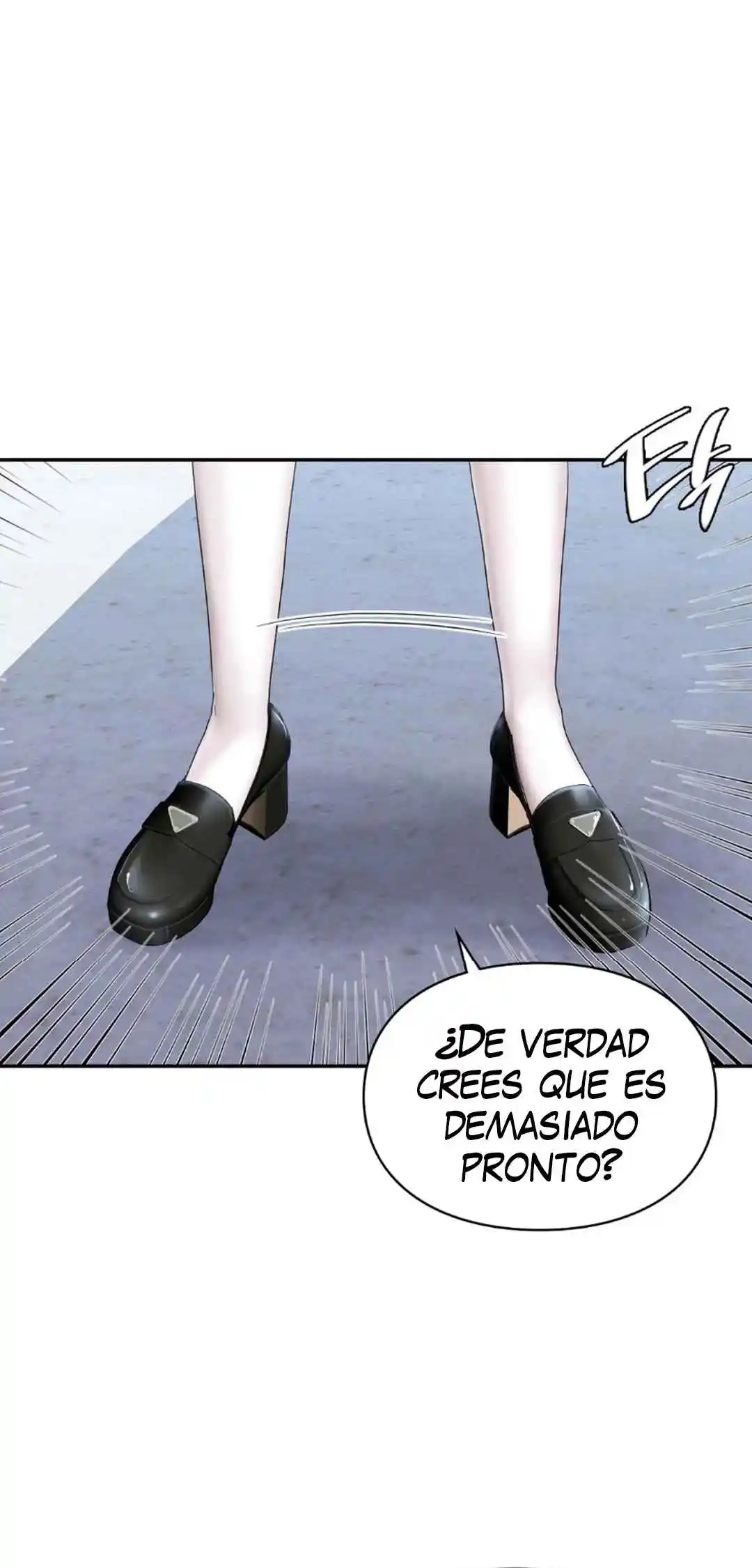 La Niña Que Esta Obsesionada Conmigo - Capítulo 19 - Página 9 - LectorTMOo