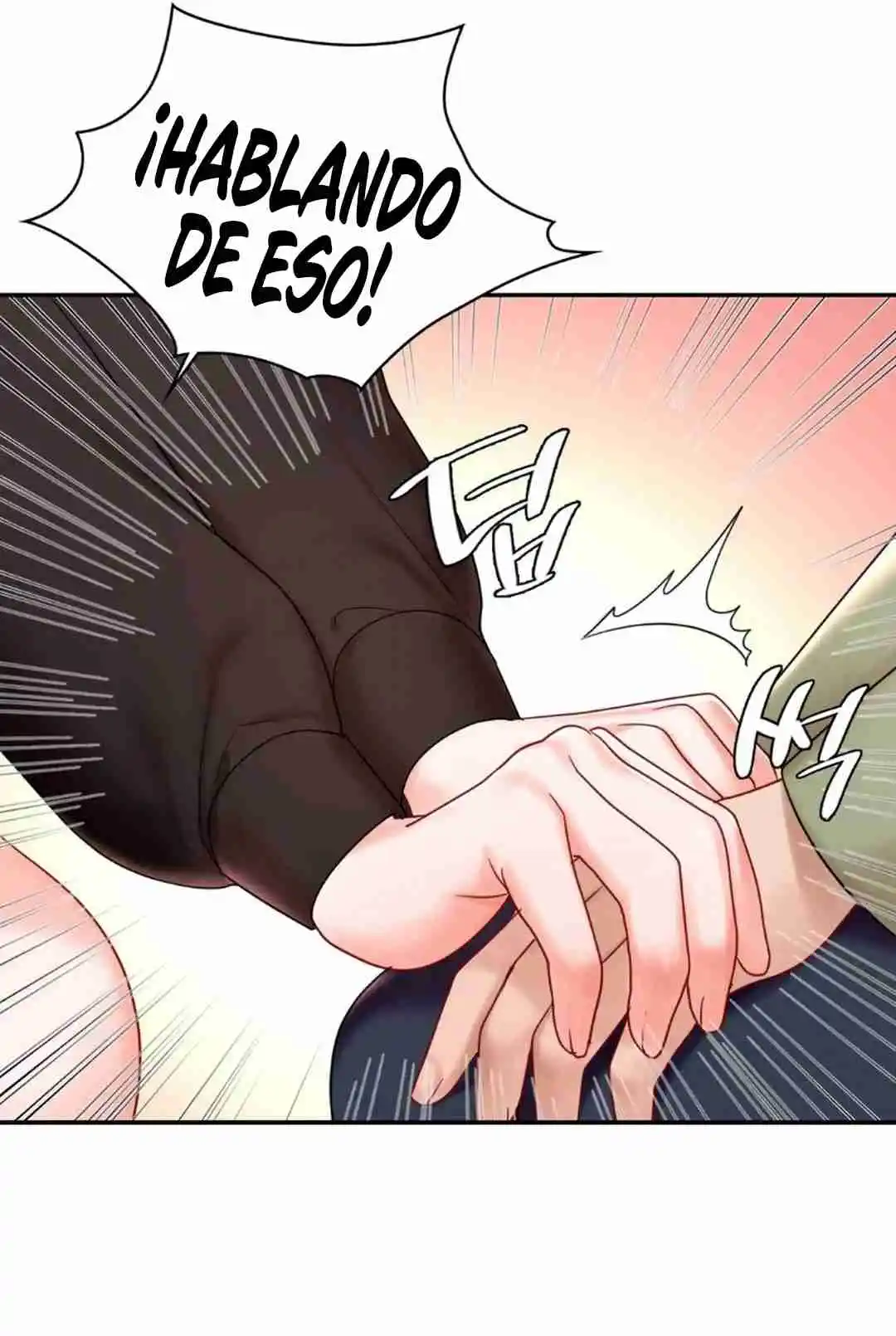 La Niña Que Esta Obsesionada Conmigo - Capítulo 19 - Página 29 - LectorTMOo