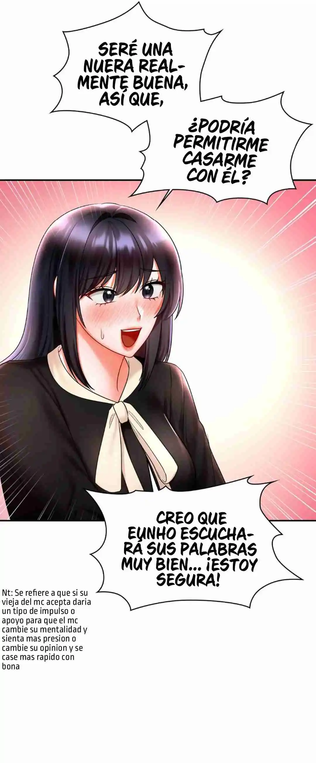 La Niña Que Esta Obsesionada Conmigo - Capítulo 19 - Página 30 - LectorTMOo