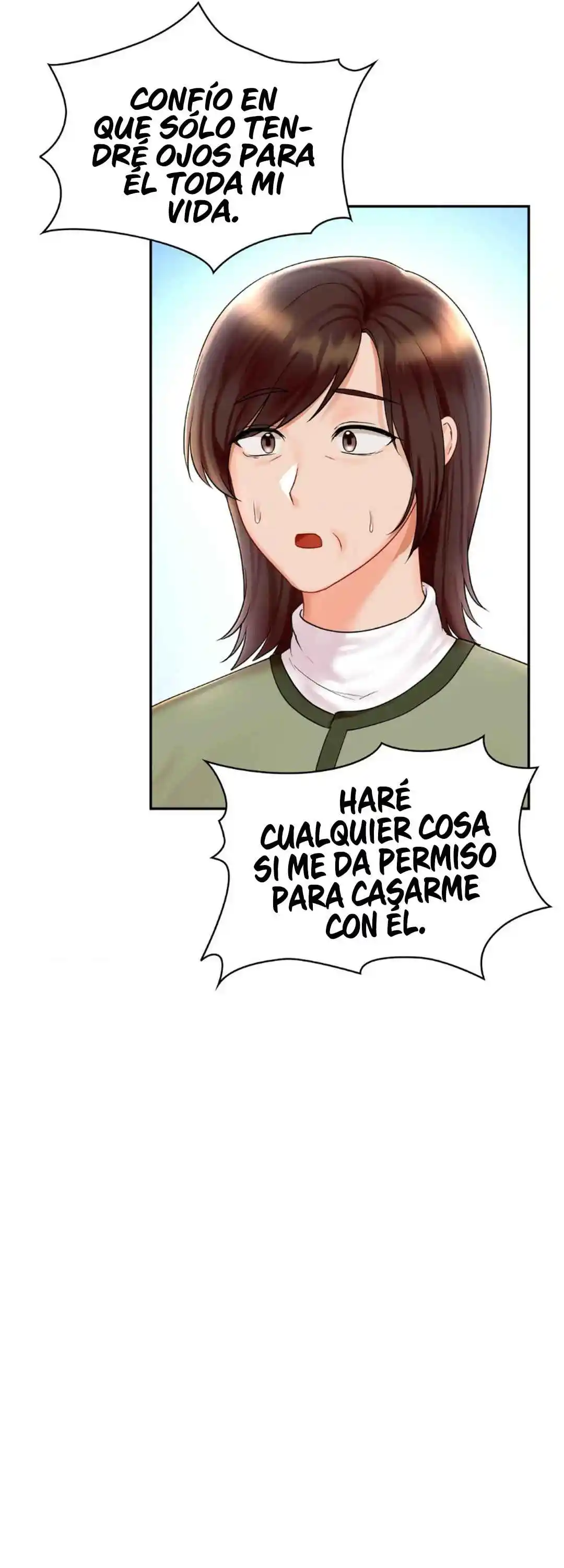 La Niña Que Esta Obsesionada Conmigo - Capítulo 19 - Página 31 - LectorTMOo
