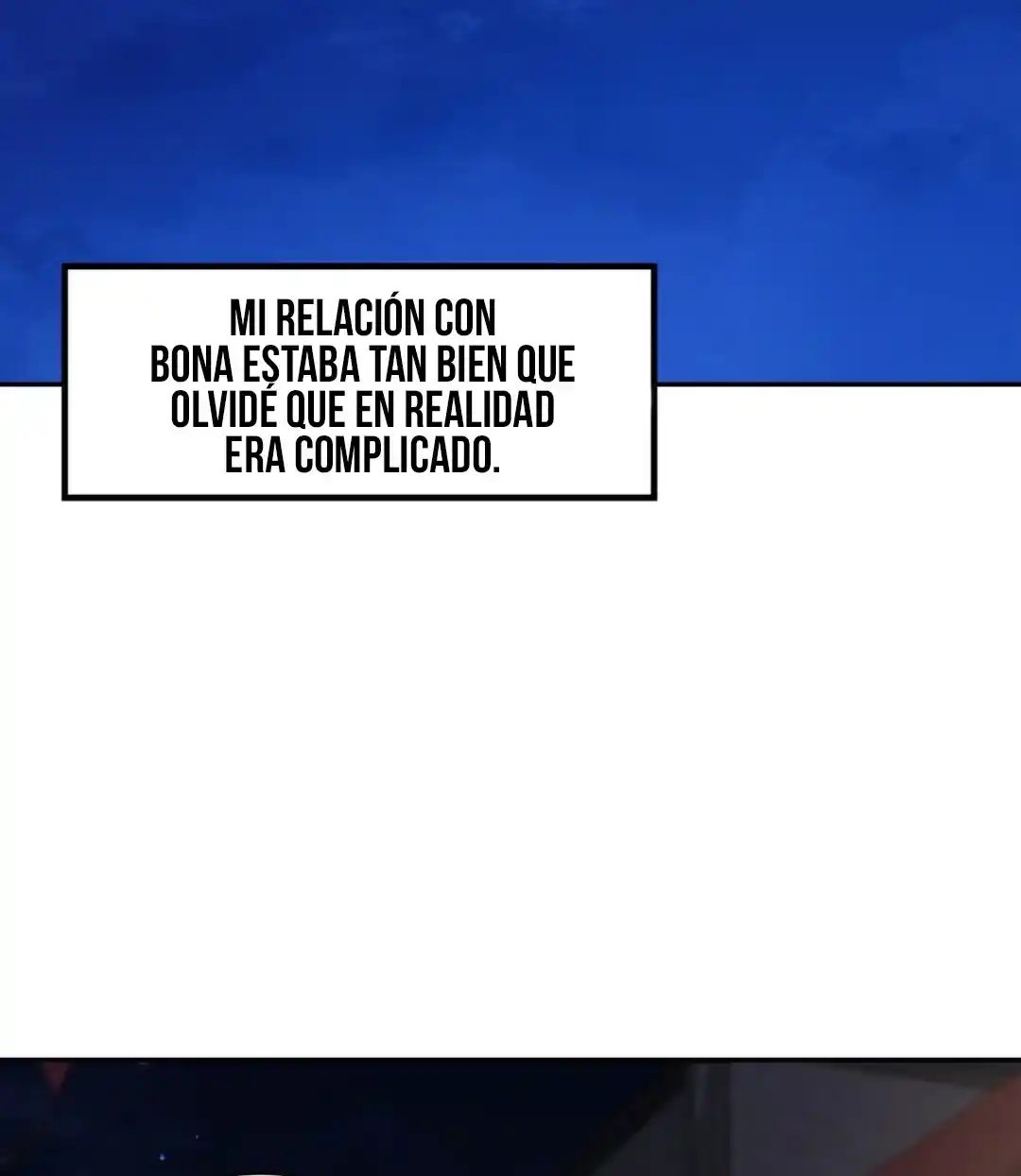 La Niña Que Esta Obsesionada Conmigo - Capítulo 19 - Página 39 - LectorTMOo