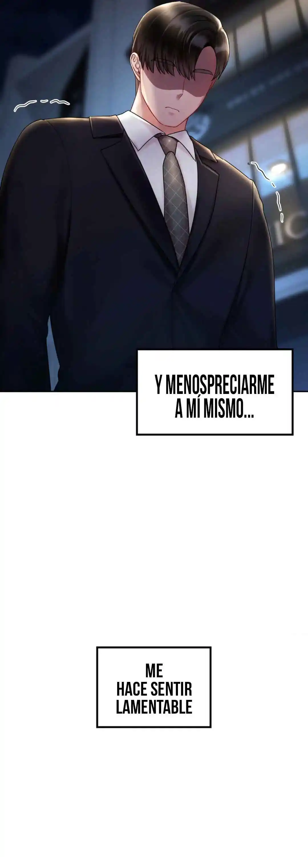 La Niña Que Esta Obsesionada Conmigo - Capítulo 19 - Página 45 - LectorTMOo