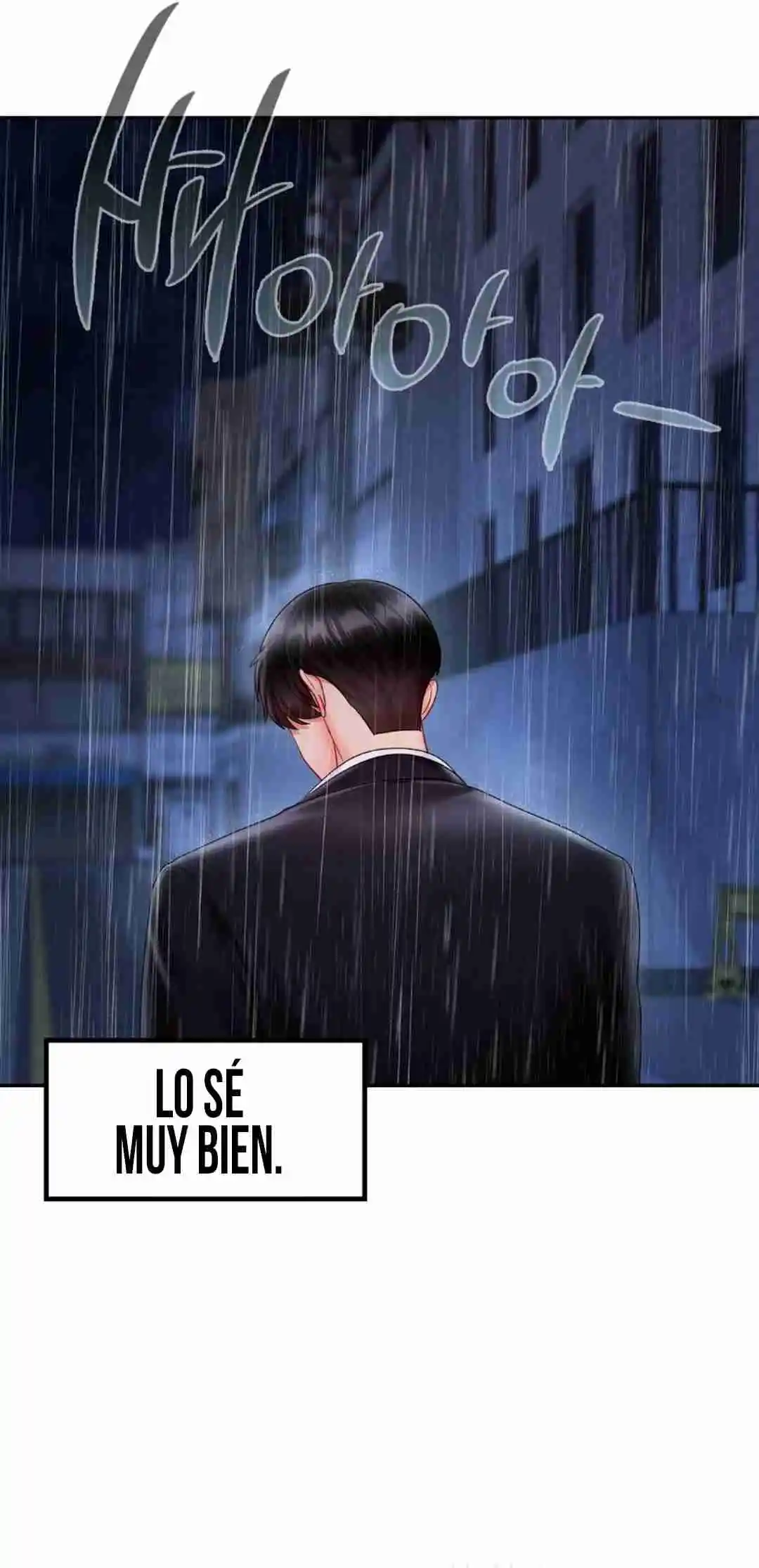 La Niña Que Esta Obsesionada Conmigo - Capítulo 19 - Página 56 - LectorTMOo