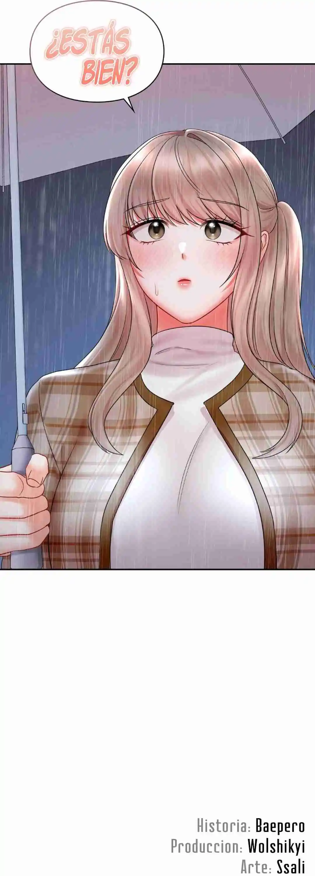 La Niña Que Esta Obsesionada Conmigo - Capítulo 19 - Página 61 - LectorTMOo