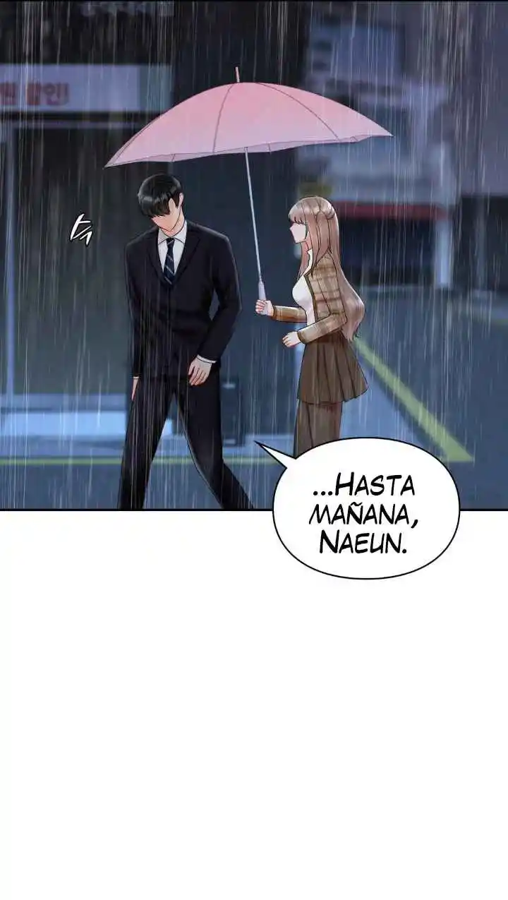 La Niña Que Esta Obsesionada Conmigo - Capítulo 20 - Página 4 - LectorTMOo