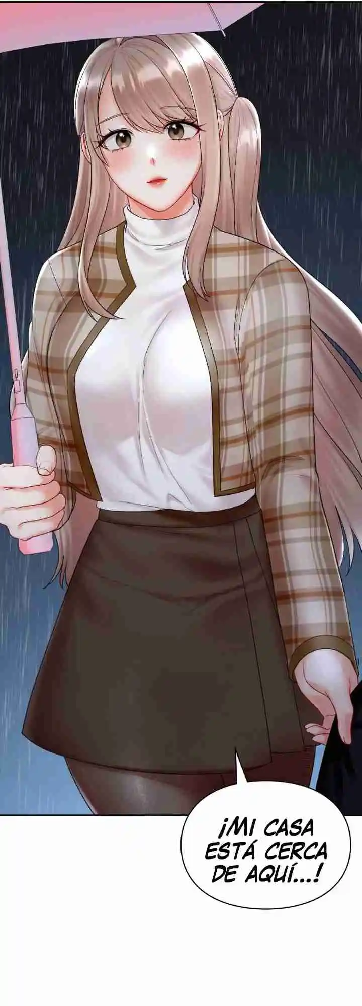 La Niña Que Esta Obsesionada Conmigo - Capítulo 20 - Página 6 - LectorTMOo