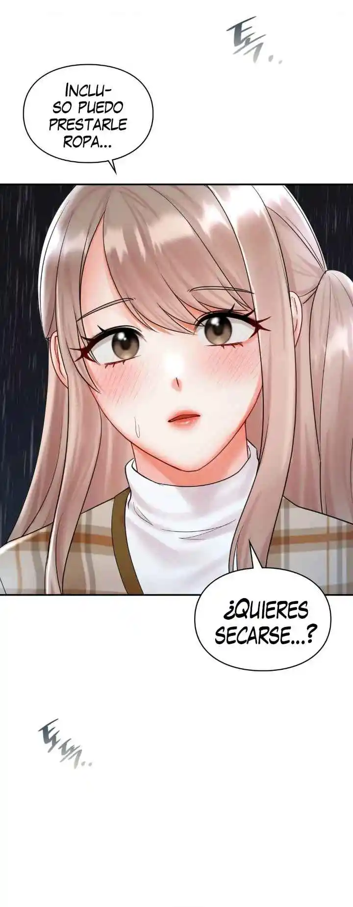 La Niña Que Esta Obsesionada Conmigo - Capítulo 20 - Página 7 - LectorTMOo
