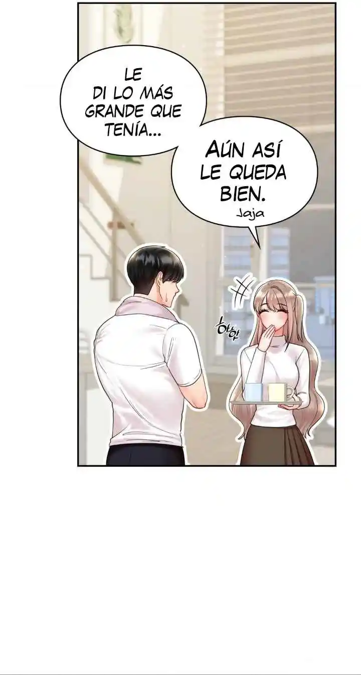 La Niña Que Esta Obsesionada Conmigo - Capítulo 20 - Página 14 - LectorTMOo