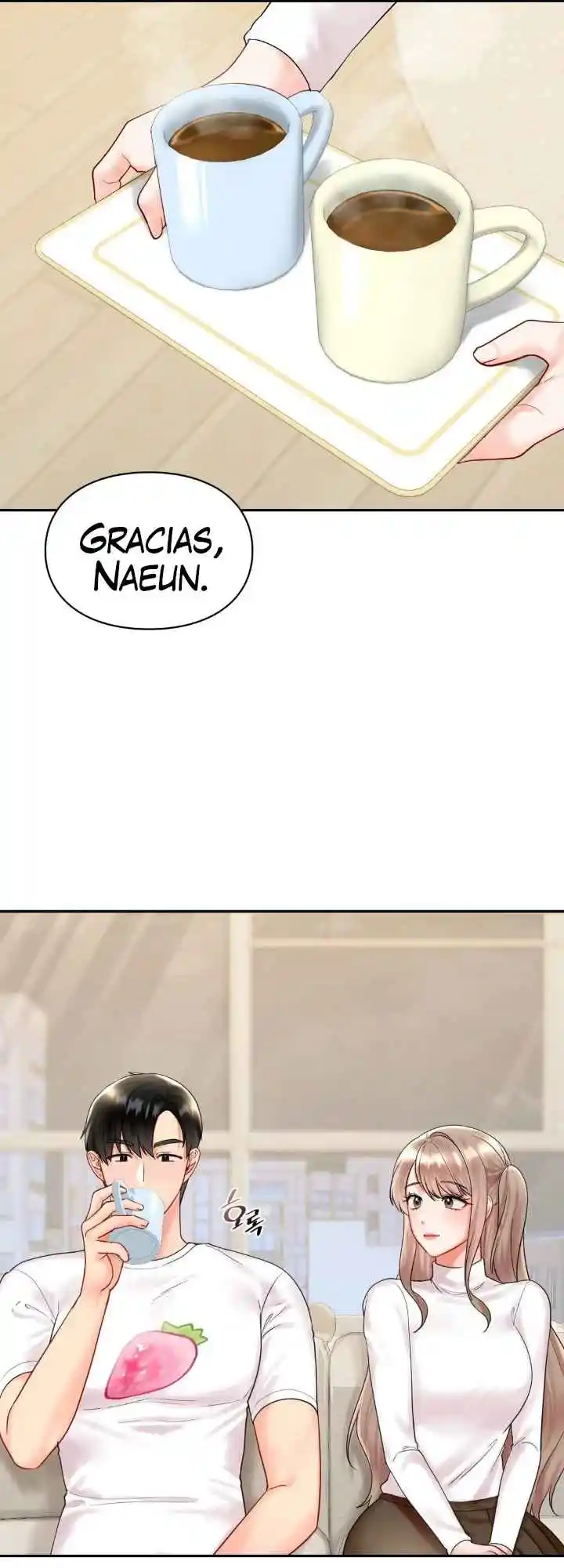 La Niña Que Esta Obsesionada Conmigo - Capítulo 20 - Página 15 - LectorTMOo