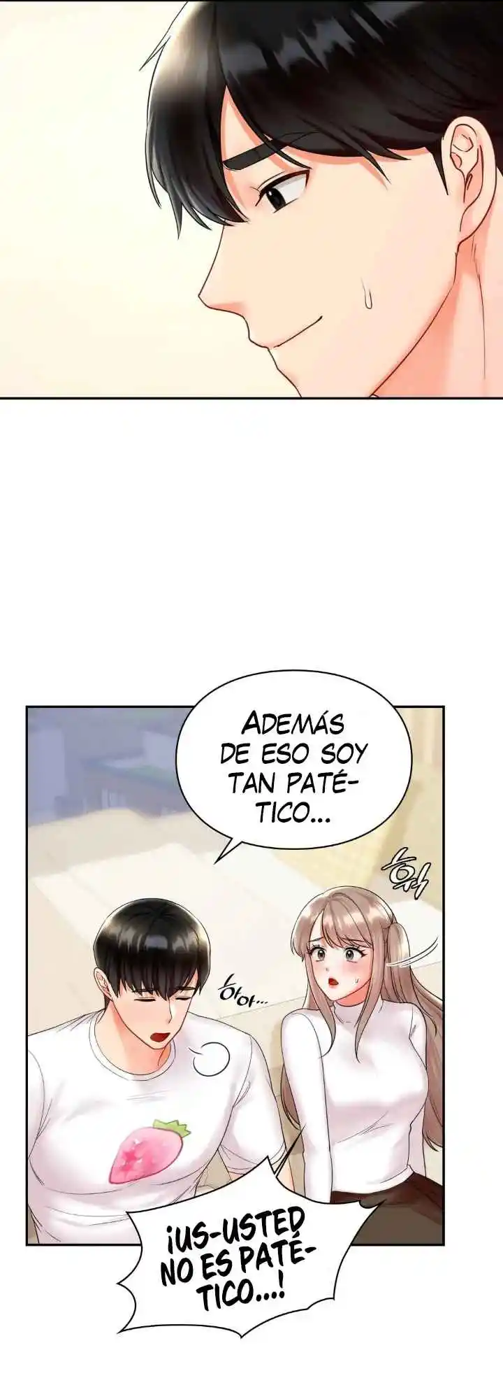 La Niña Que Esta Obsesionada Conmigo - Capítulo 20 - Página 18 - LectorTMOo
