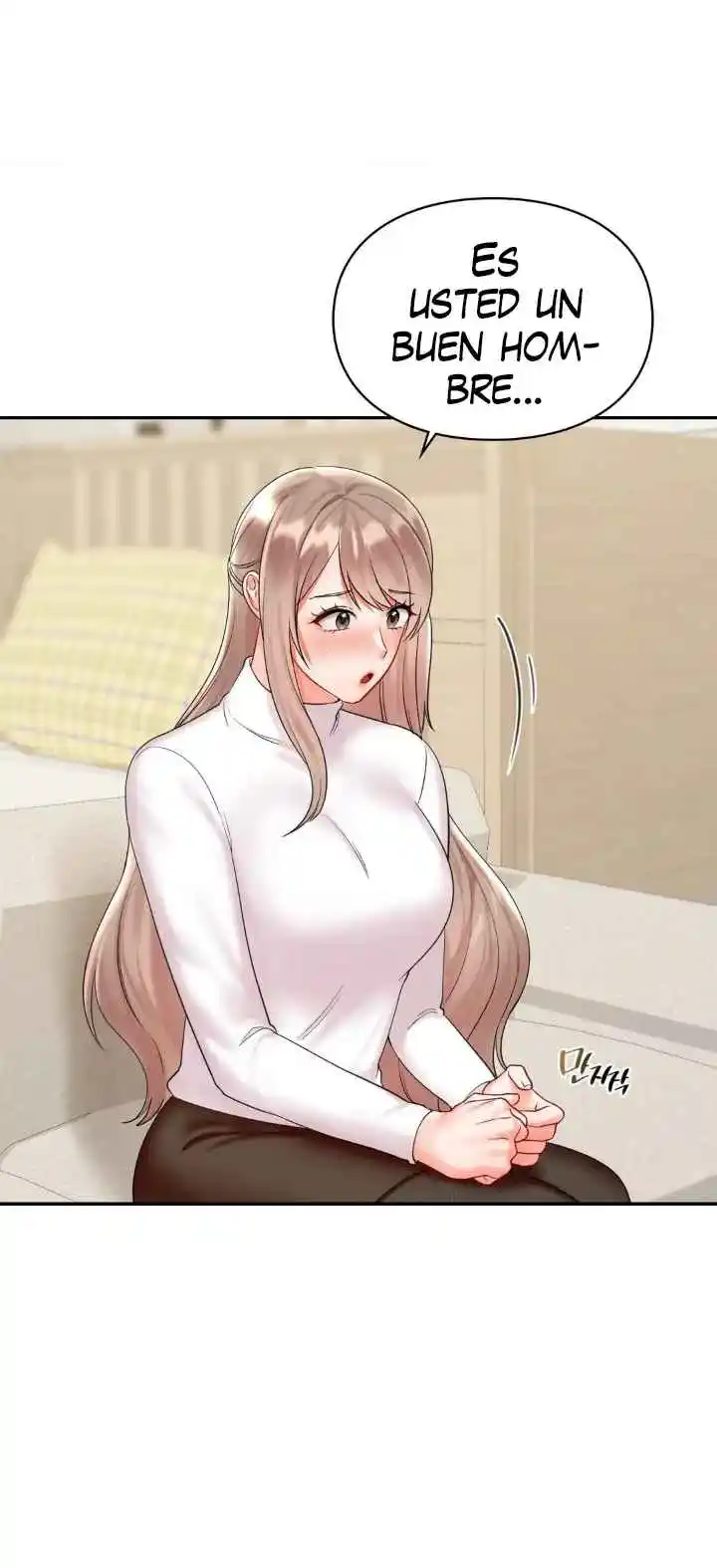 La Niña Que Esta Obsesionada Conmigo - Capítulo 20 - Página 19 - LectorTMOo