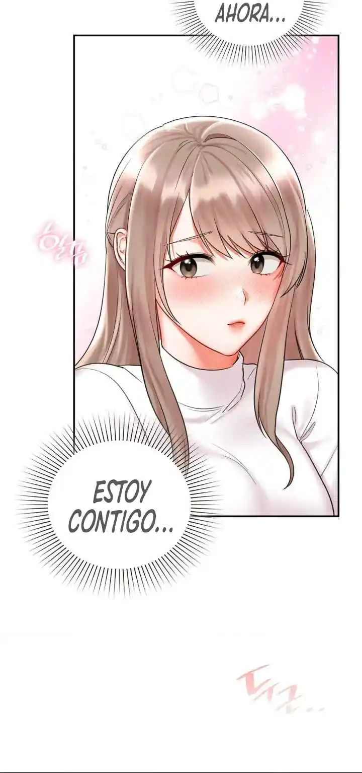 La Niña Que Esta Obsesionada Conmigo - Capítulo 20 - Página 22 - LectorTMOo