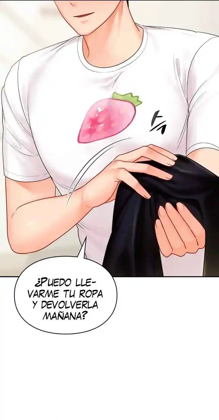 La Niña Que Esta Obsesionada Conmigo - Capítulo 20 - Página 26 - LectorTMOo