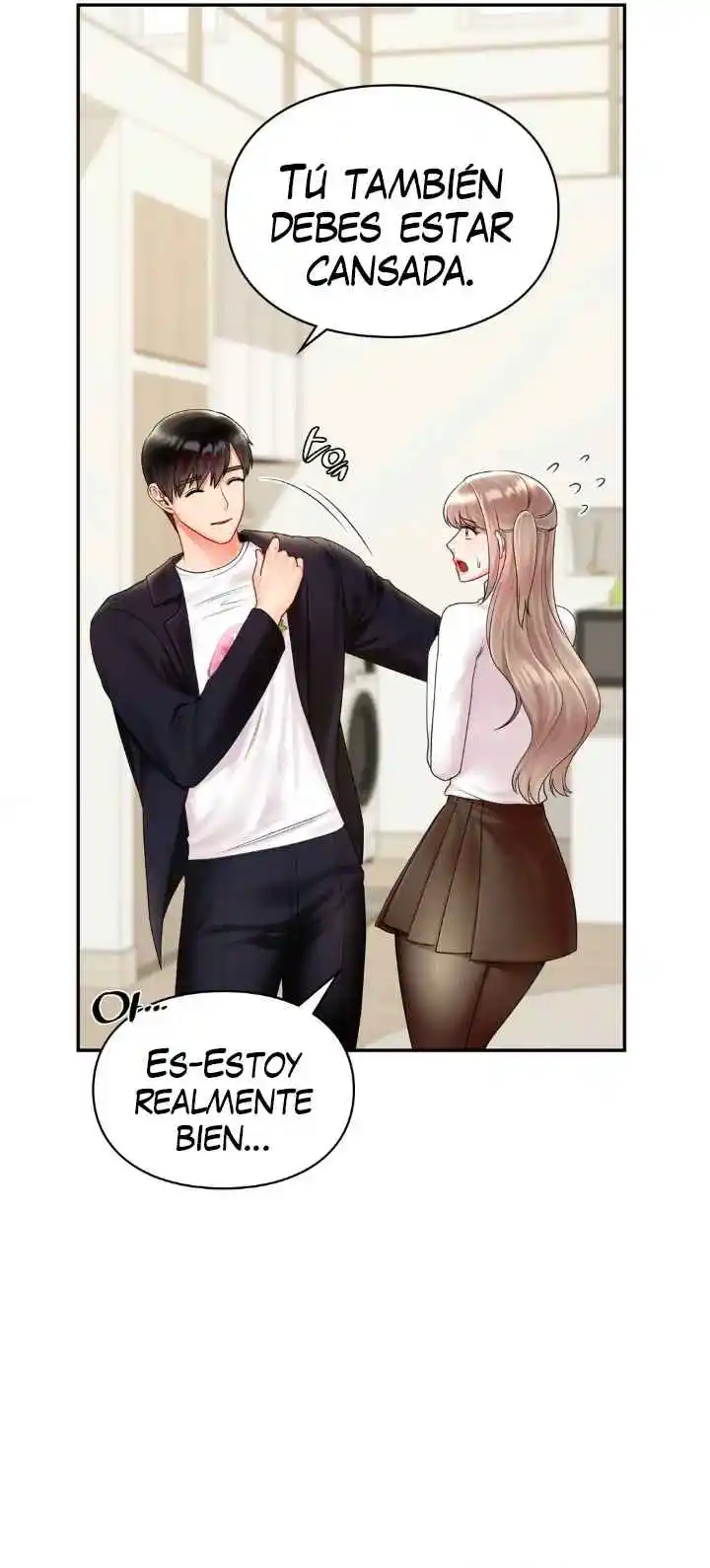 La Niña Que Esta Obsesionada Conmigo - Capítulo 20 - Página 28 - LectorTMOo