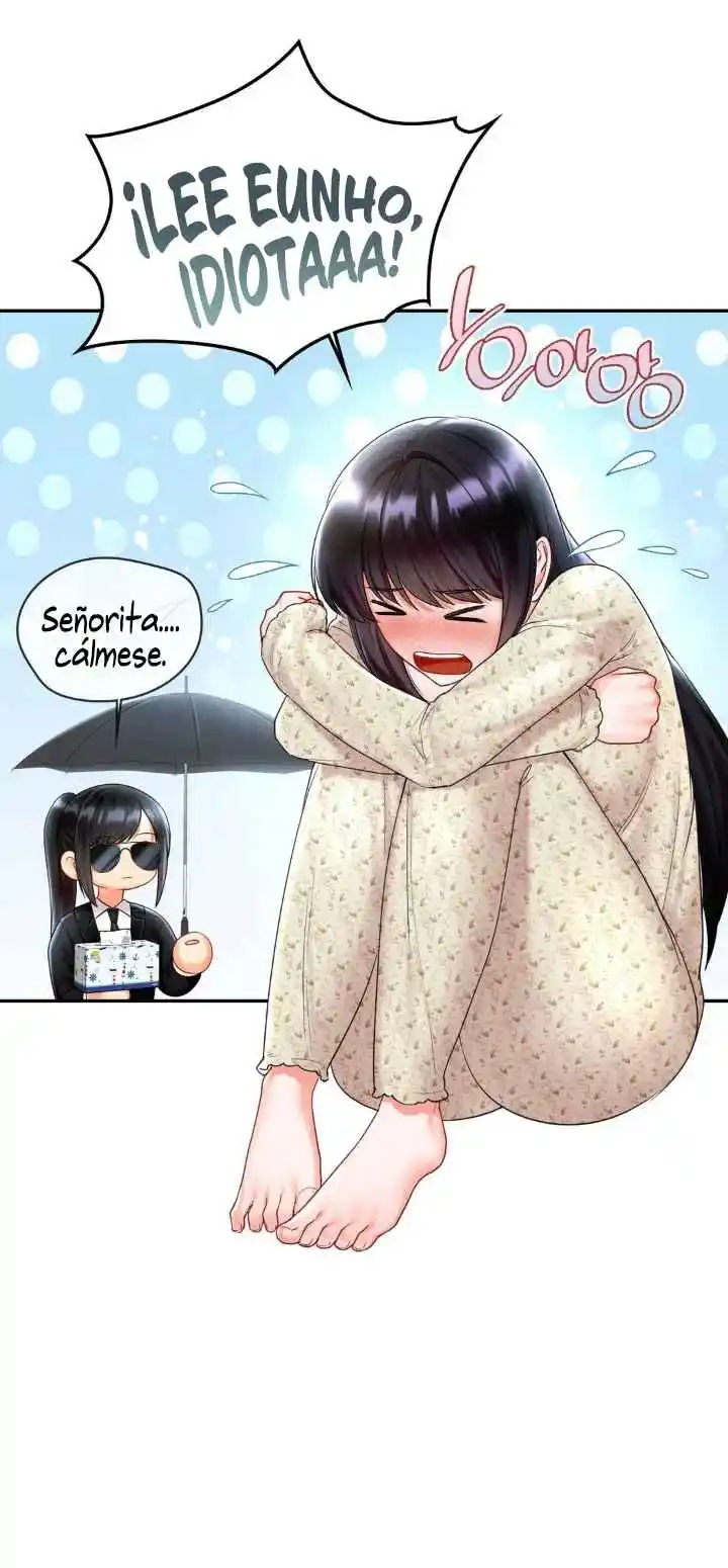 La Niña Que Esta Obsesionada Conmigo - Capítulo 20 - Página 40 - LectorTMOo