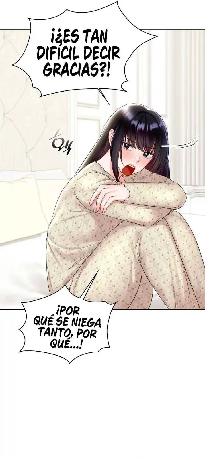 La Niña Que Esta Obsesionada Conmigo - Capítulo 20 - Página 42 - LectorTMOo