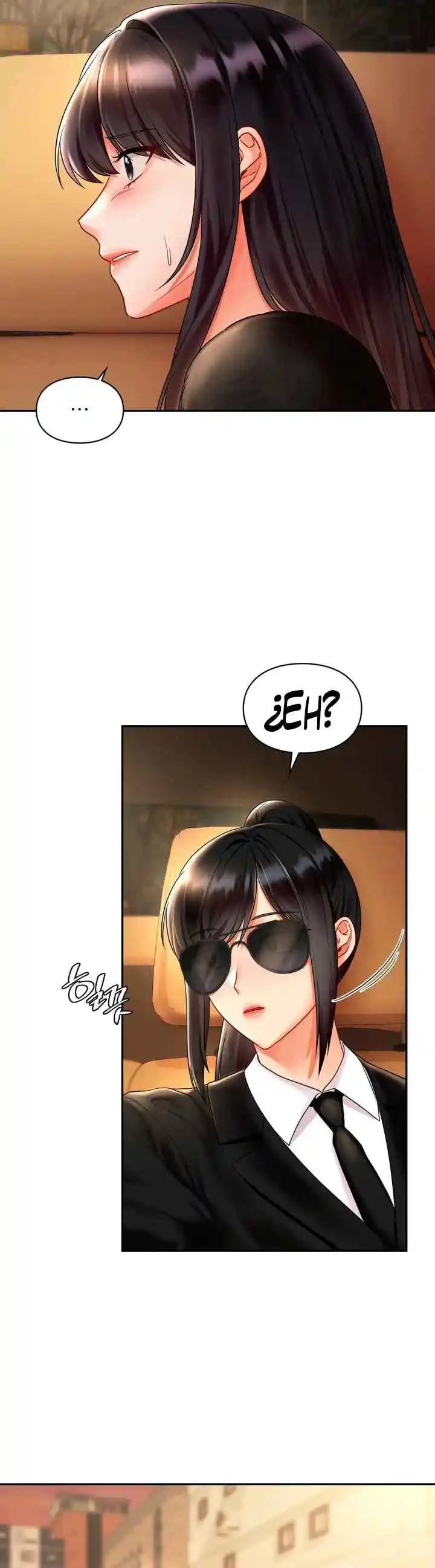 La Niña Que Esta Obsesionada Conmigo - Capítulo 21 - Página 2 - LectorTMOo