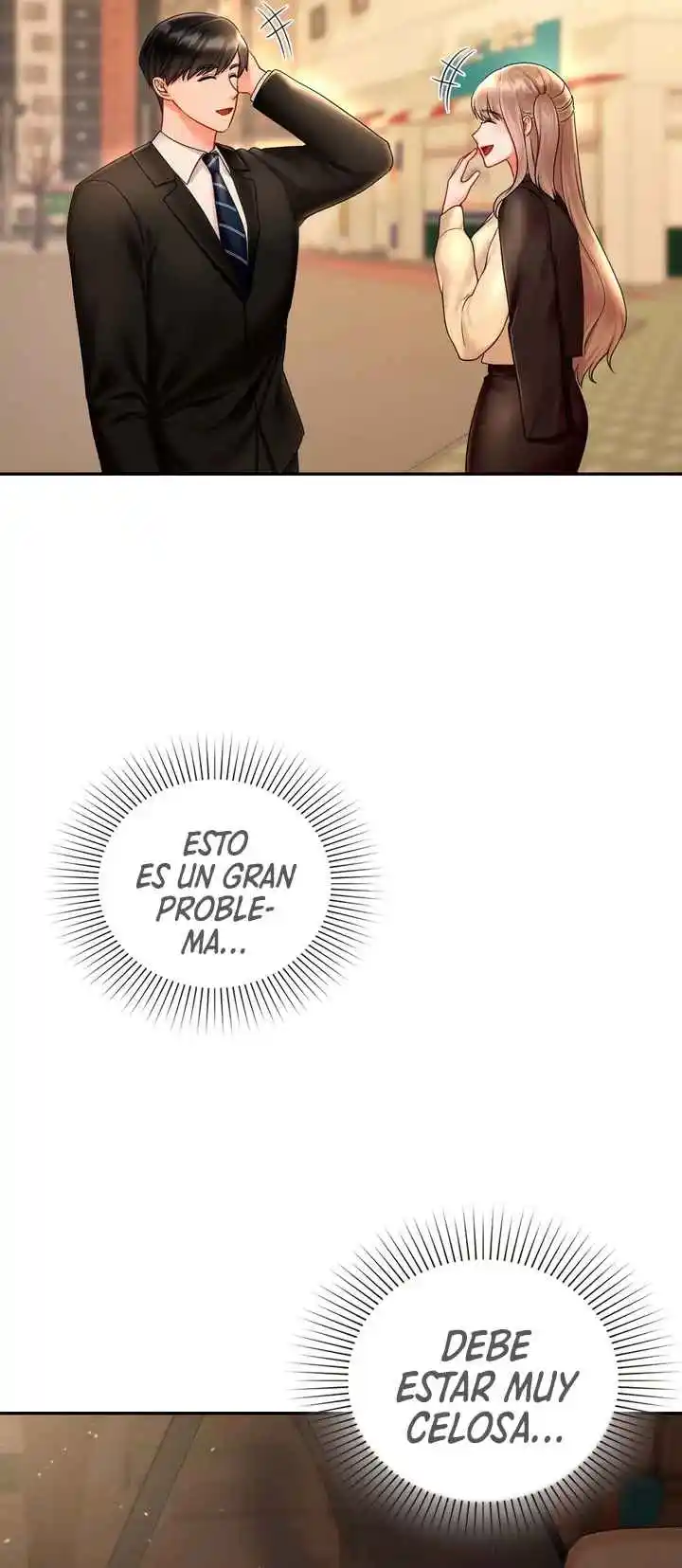 La Niña Que Esta Obsesionada Conmigo - Capítulo 21 - Página 3 - LectorTMOo