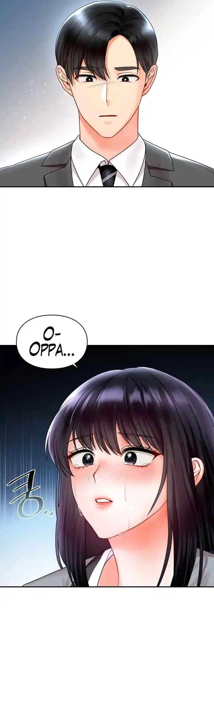 La Niña Que Esta Obsesionada Conmigo - Capítulo 21 - Página 37 - LectorTMOo