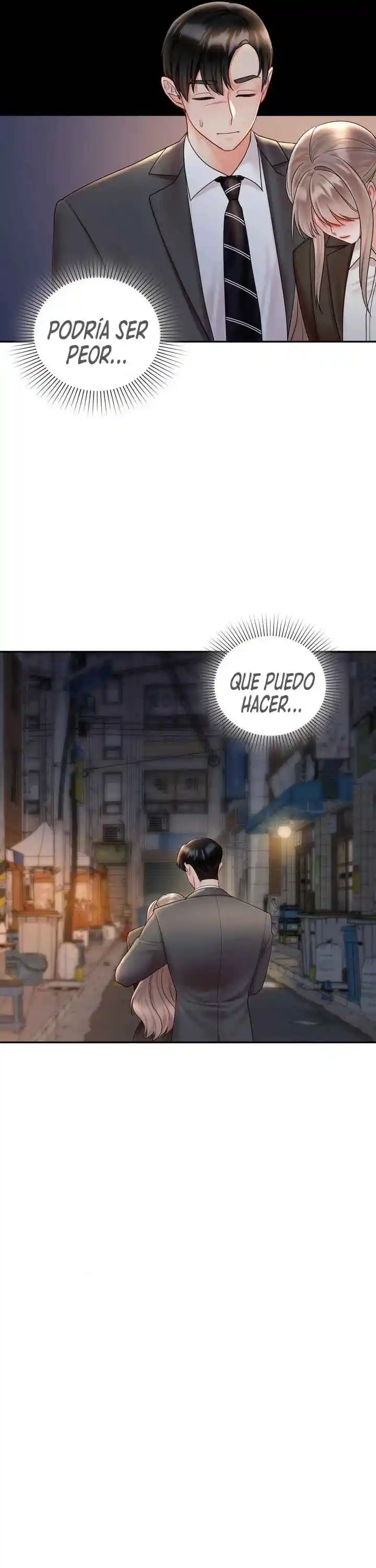 La Niña Que Esta Obsesionada Conmigo - Capítulo 22 - Página 11 - LectorTMOo