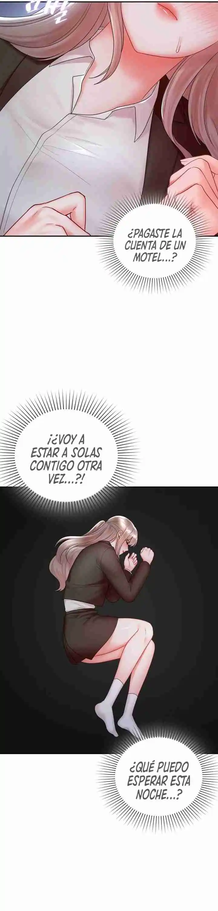 La Niña Que Esta Obsesionada Conmigo - Capítulo 22 - Página 15 - LectorTMOo