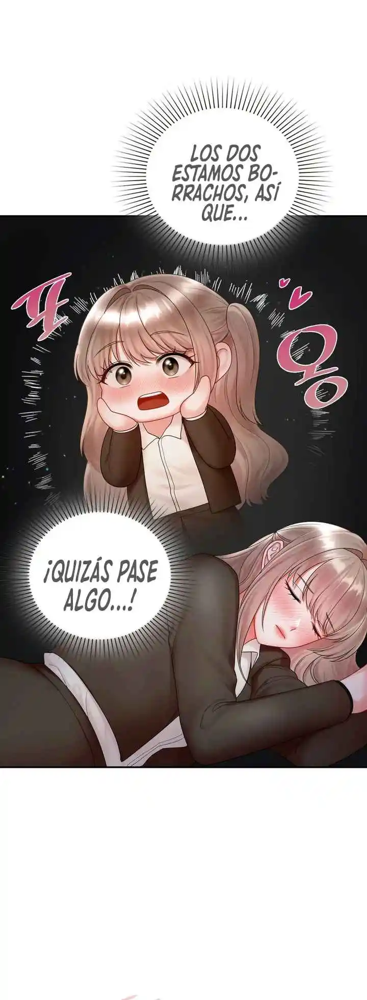 La Niña Que Esta Obsesionada Conmigo - Capítulo 22 - Página 16 - LectorTMOo