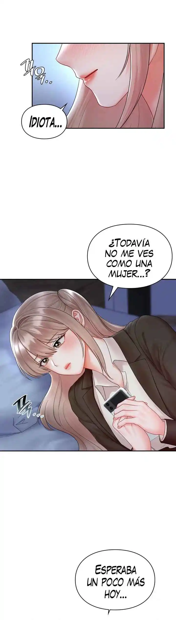 La Niña Que Esta Obsesionada Conmigo - Capítulo 22 - Página 20 - LectorTMOo