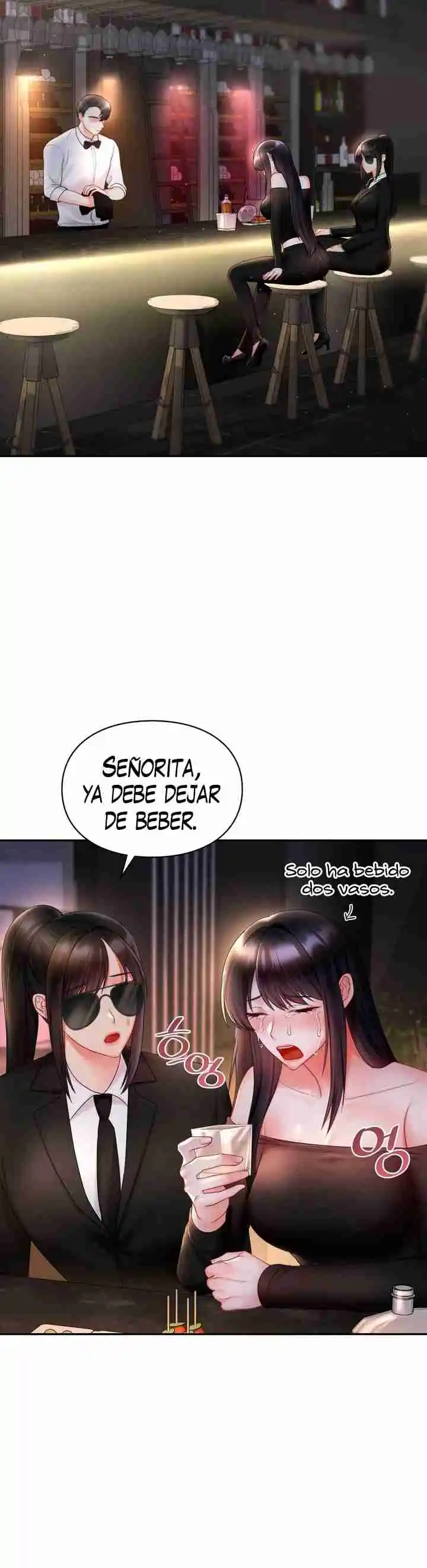 La Niña Que Esta Obsesionada Conmigo - Capítulo 22 - Página 30 - LectorTMOo