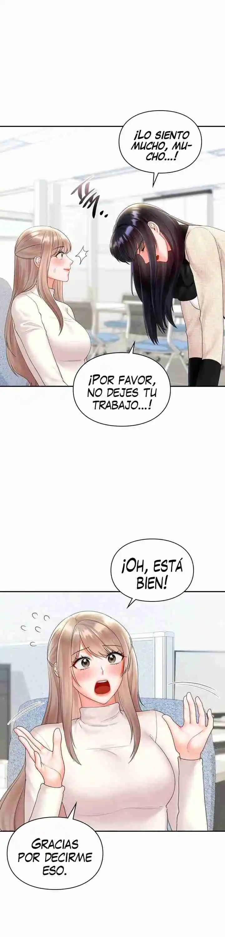 La Niña Que Esta Obsesionada Conmigo - Capítulo 23 - Página 13 - LectorTMOo
