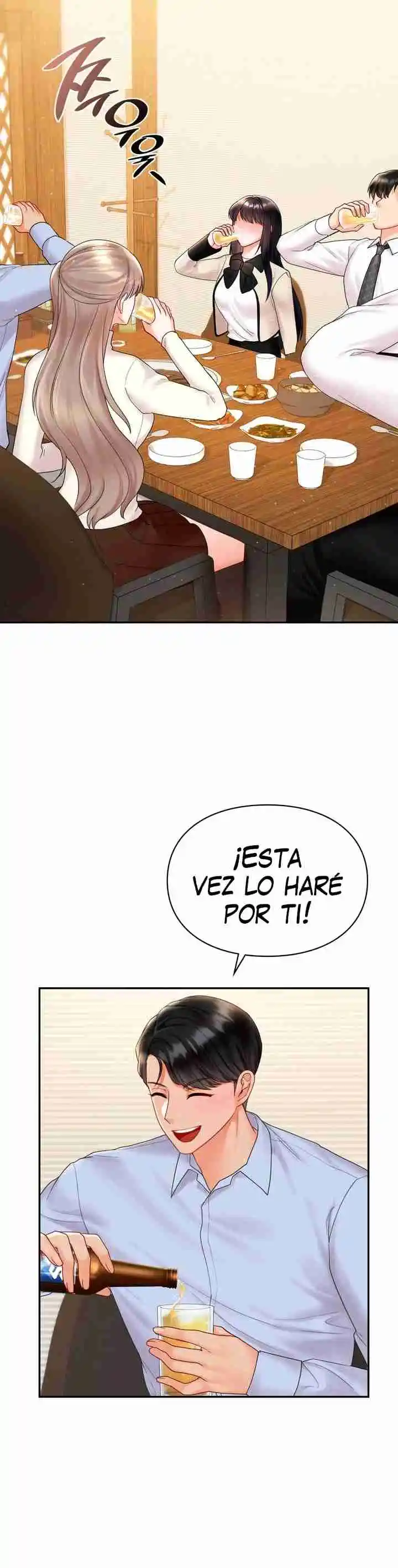 La Niña Que Esta Obsesionada Conmigo - Capítulo 23 - Página 26 - LectorTMOo