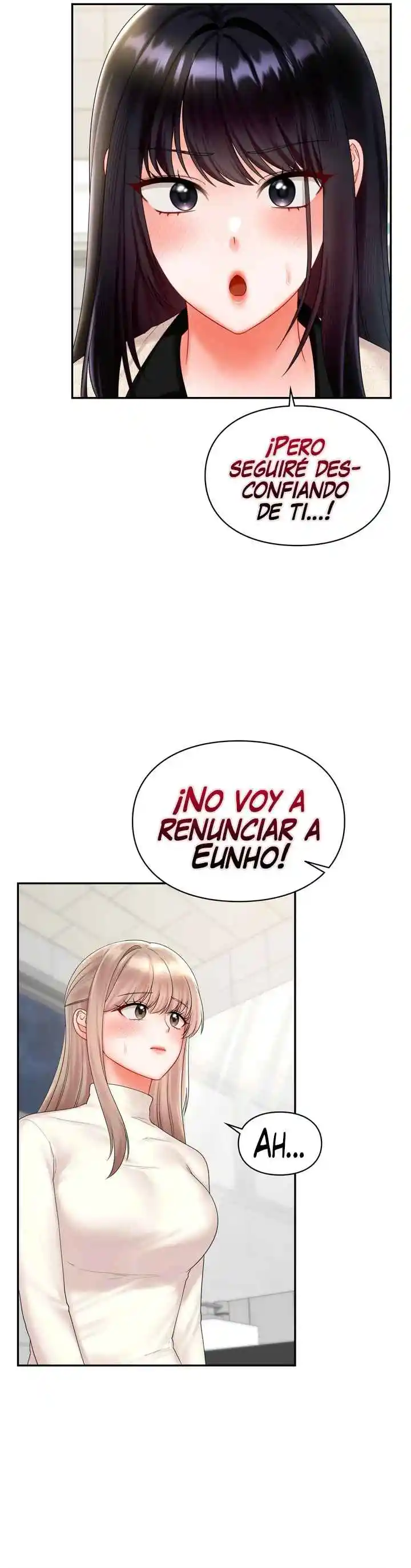La Niña Que Esta Obsesionada Conmigo - Capítulo 23 - Página 32 - LectorTMOo