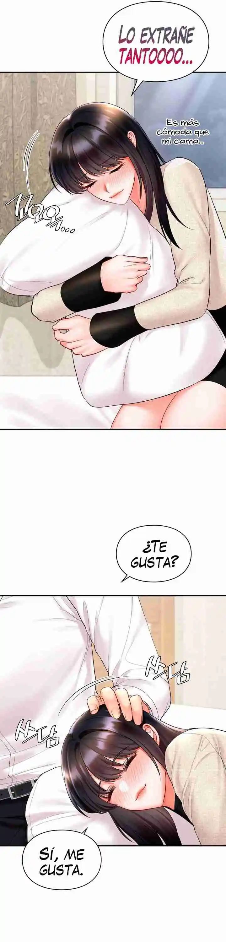 La Niña Que Esta Obsesionada Conmigo - Capítulo 24 - Página 7 - LectorTMOo