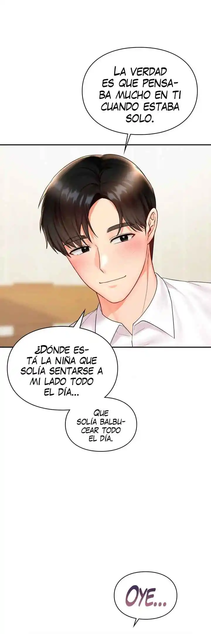La Niña Que Esta Obsesionada Conmigo - Capítulo 24 - Página 8 - LectorTMOo