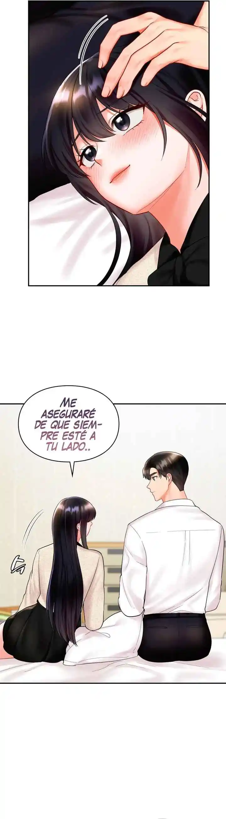 La Niña Que Esta Obsesionada Conmigo - Capítulo 24 - Página 9 - LectorTMOo