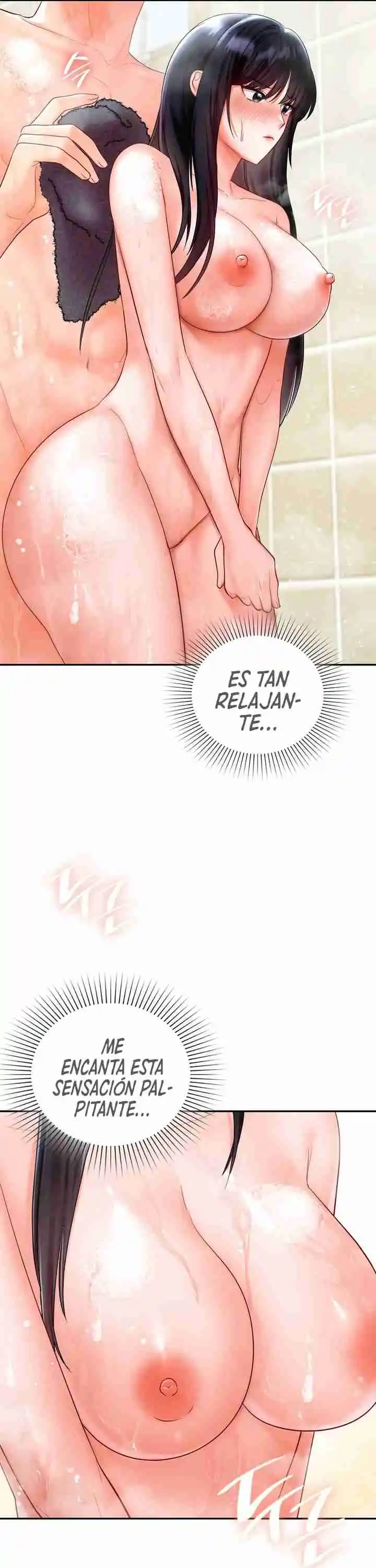 La Niña Que Esta Obsesionada Conmigo - Capítulo 24 - Página 13 - LectorTMOo