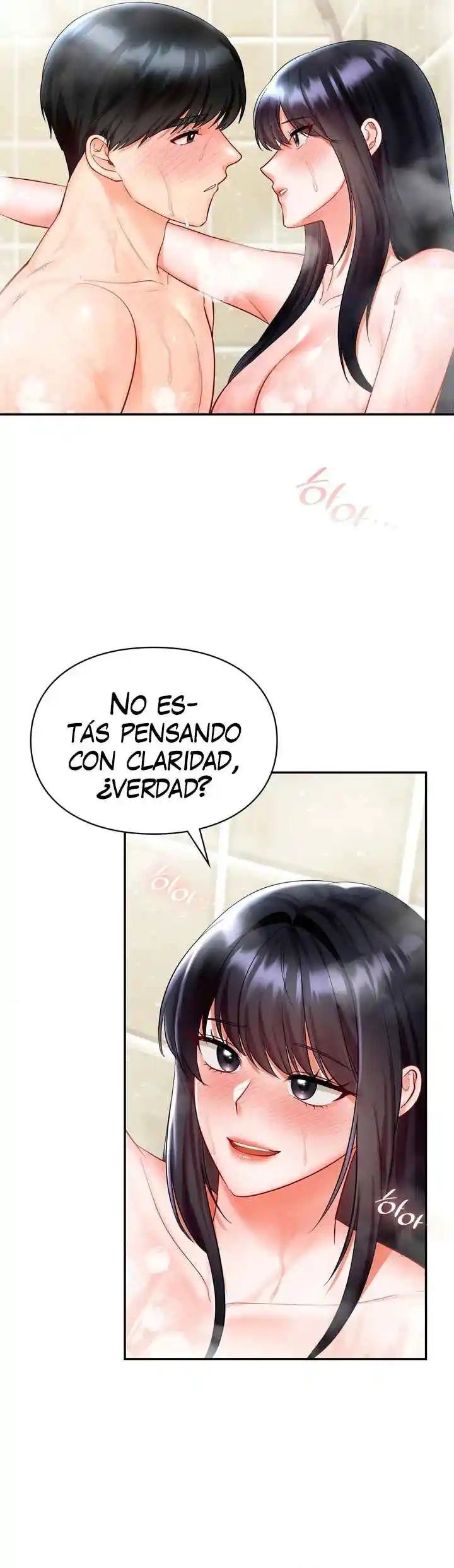 La Niña Que Esta Obsesionada Conmigo - Capítulo 24 - Página 33 - LectorTMOo