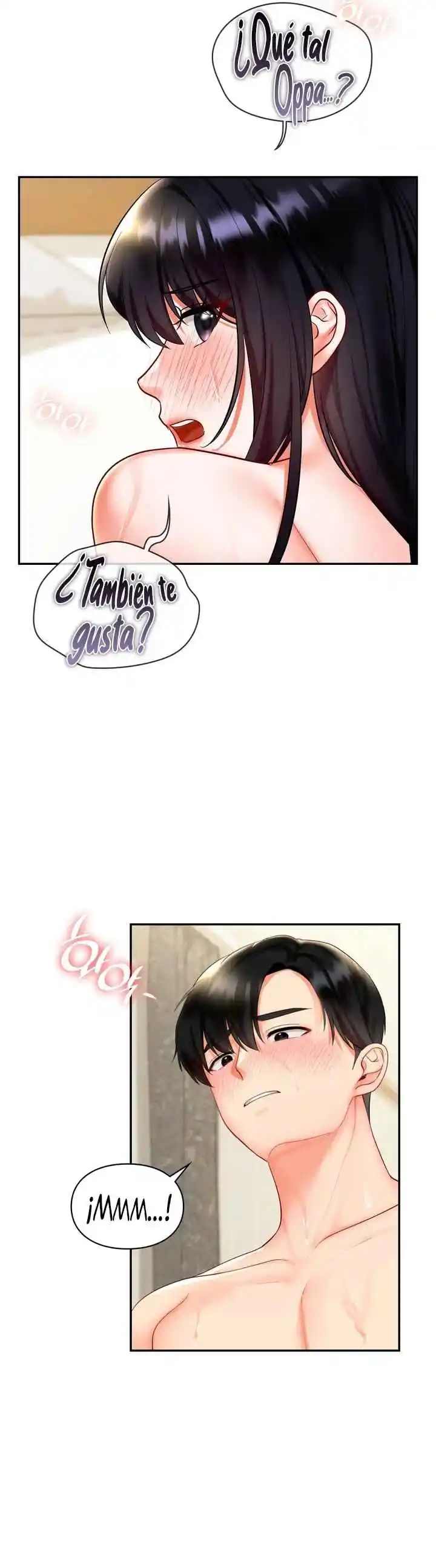 La Niña Que Esta Obsesionada Conmigo - Capítulo 25 - Página 7 - LectorTMOo